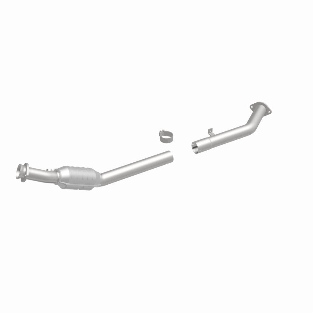 2004 Pontiac GTO Direct-Fit Catalytic Converter 93992 Magnaflow