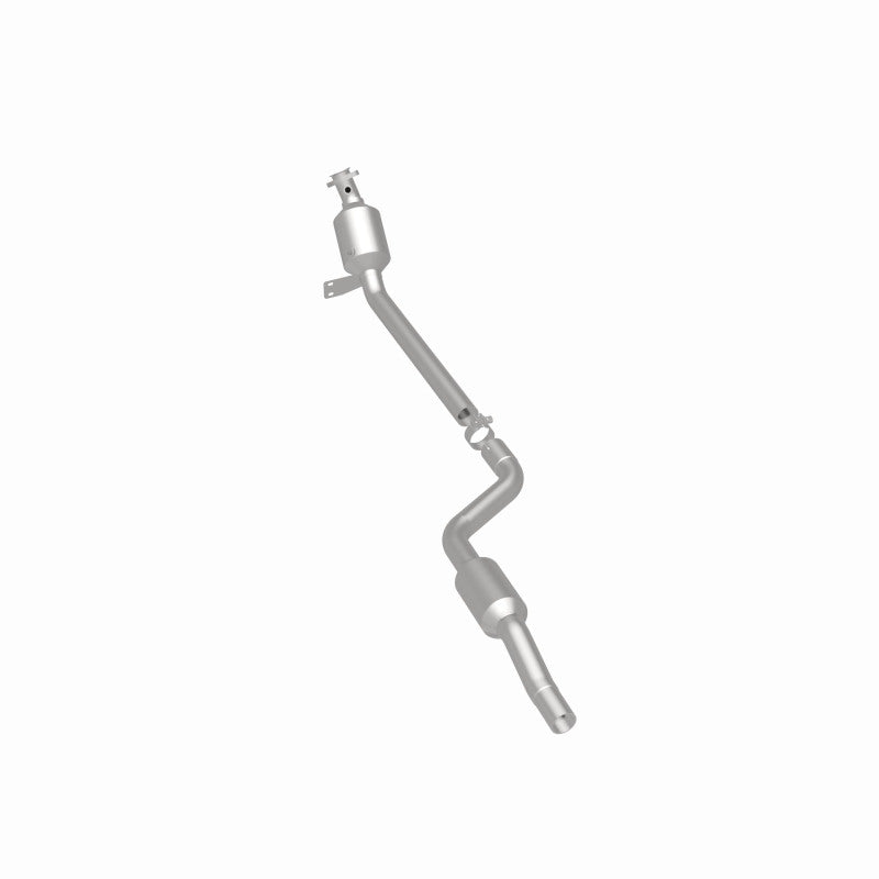 2012-14 Mercedes-Benz C350 3.5L Direct-Fit Catalytic Converter 5561448 Magnaflow