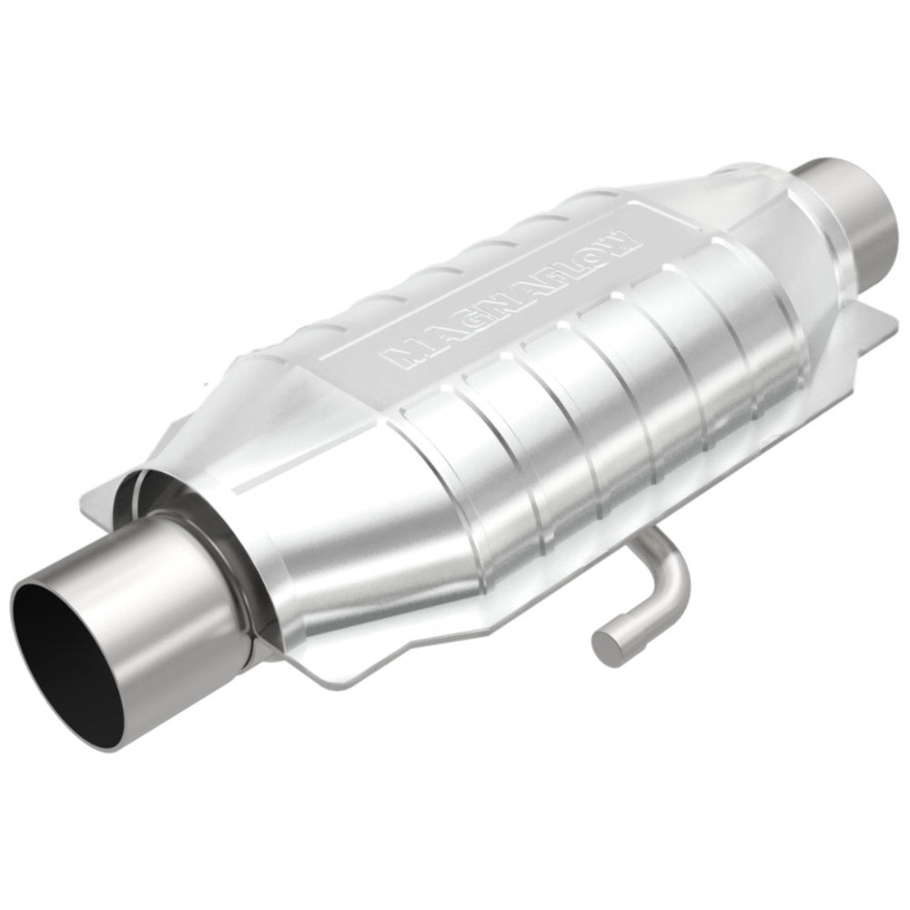 1985-1990 Chevrolet Caprice Universal Catalytic Converter 2.25 94015 Magnaflow - Catalytic Converters Car Part People