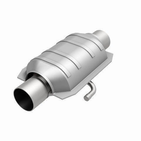 Universal Catalytic Converter 2.25 W/Air FED 94115 Magnaflow