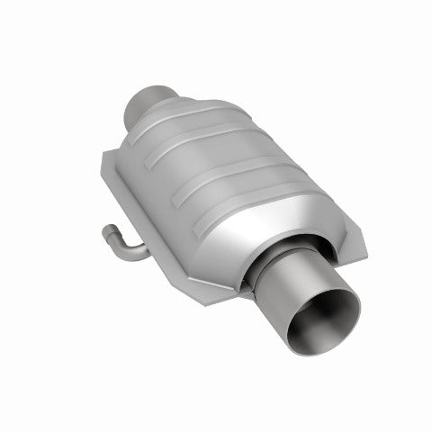 Universal Catalytic Converter 2.25 W/Air FED 94115 Magnaflow