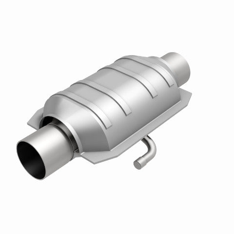 Universal Catalytic Converter 2.25 W/Air FED 94115 Magnaflow
