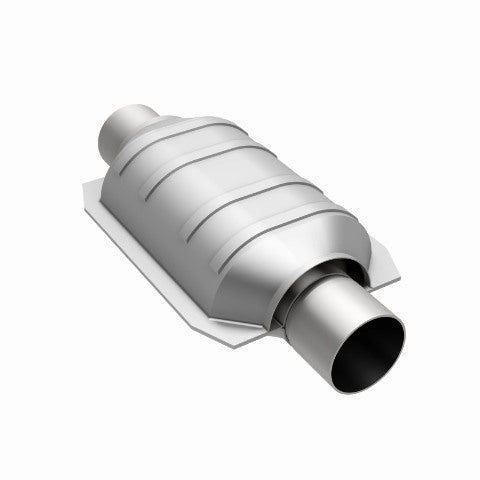 Universal Catalytic Converter 2.25 W/Air FED 94115 Magnaflow