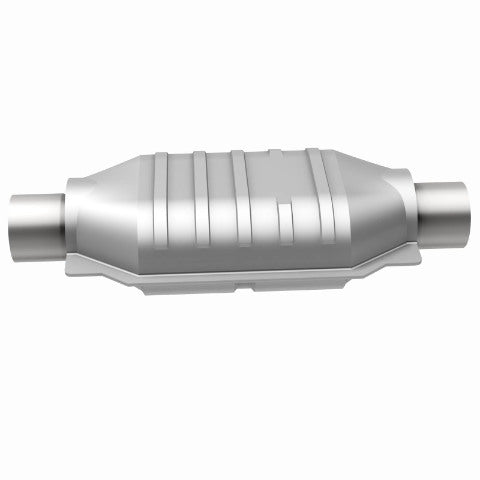 Universal Catalytic Converter 3 W/Air 94219 Magnaflow