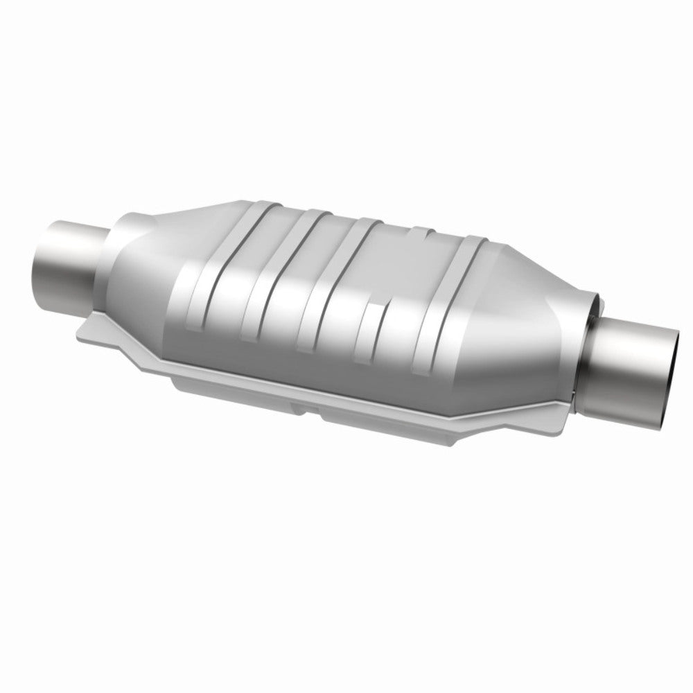 Universal Catalytic Converter 3 W/Air 94219 Magnaflow - Catalytic Converters Car Part People