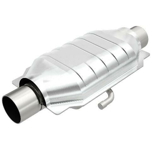 Universal Catalytic Converter 3 W/Air 94219 Magnaflow