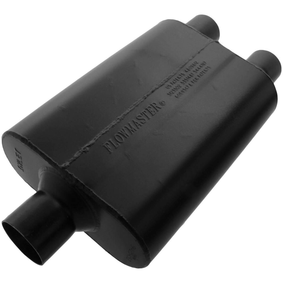 Flowmaster Super 44 Series Chambered Muffler 9425452