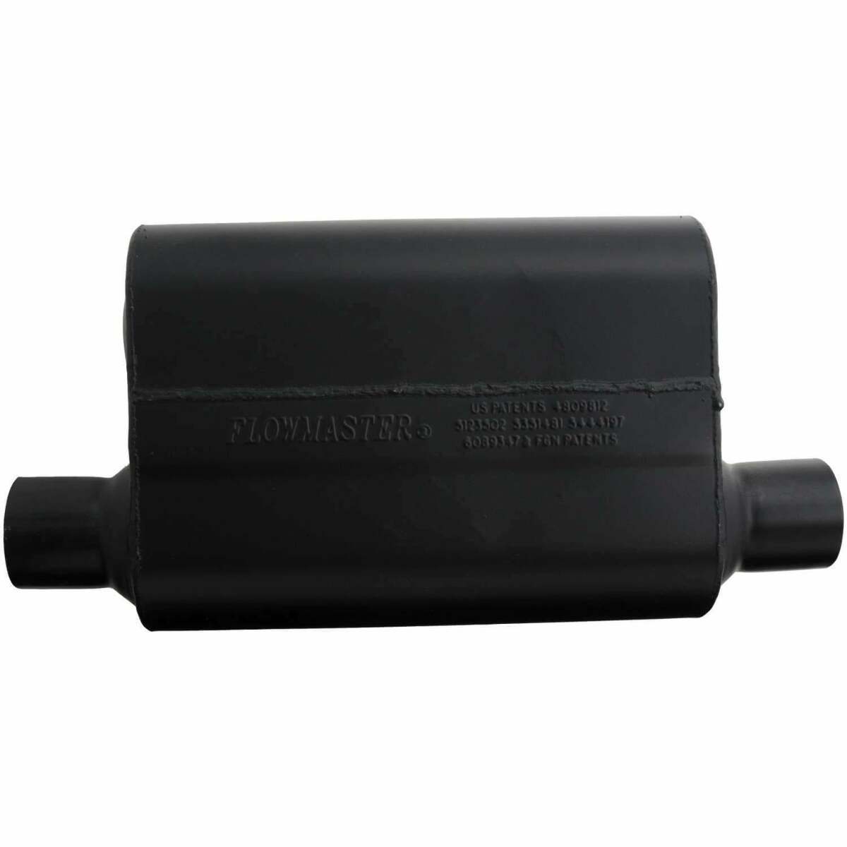 Flowmaster Super 44 Series Chambered Muffler 942549
