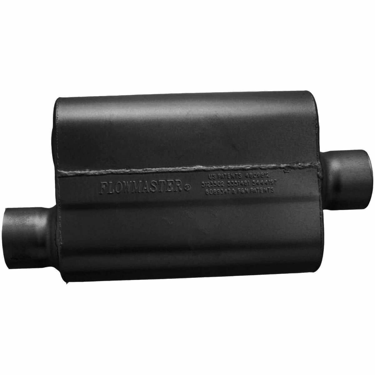 Flowmaster 40 Series Delta Flow Chambered Muffler 943041