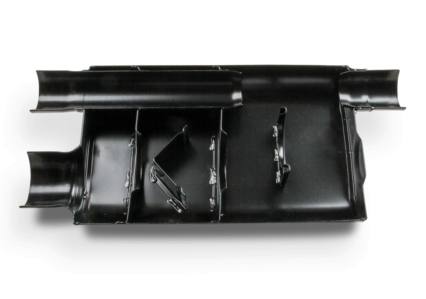 Flowmaster Super 44 Series Chambered Muffler 9430462