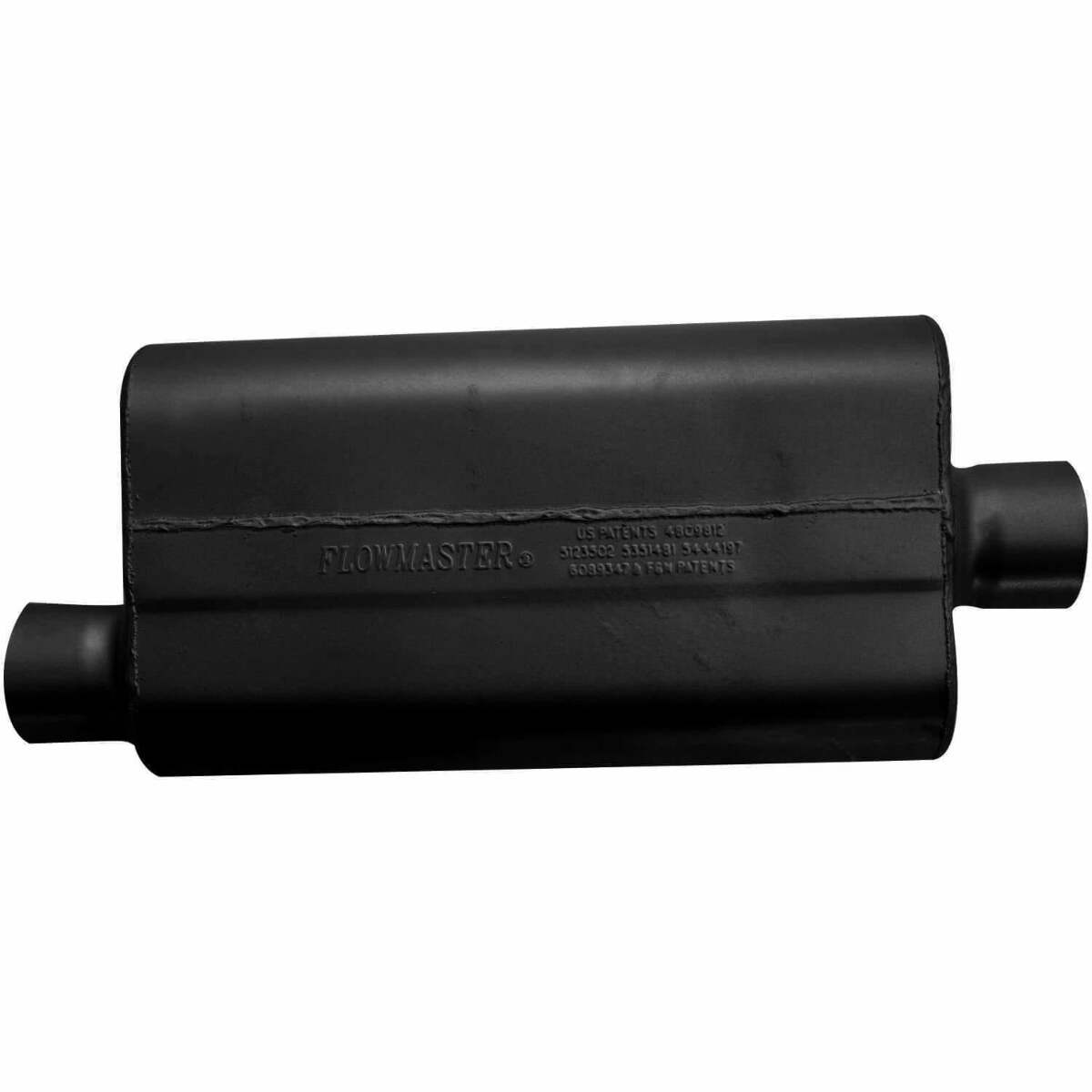 Flowmaster 50 Series Delta Flow Chambered Muffler 943051