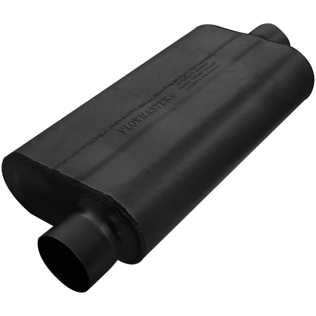 Flowmaster 50 Series Delta Flow Chambered Muffler 943051