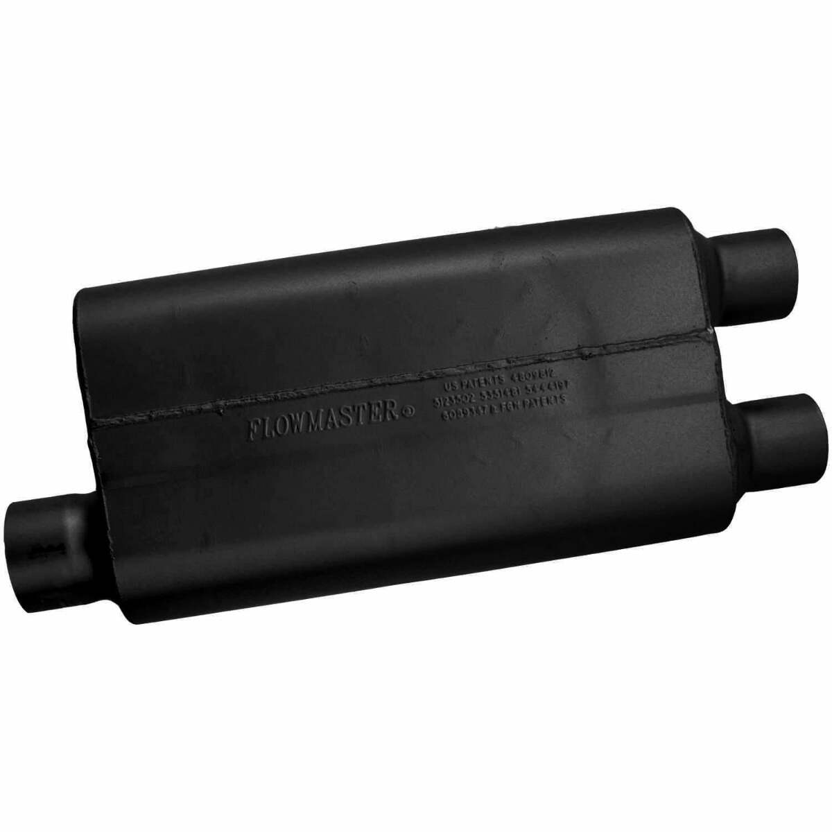 Flowmaster 50 Series Delta Flow Chambered Muffler 9430512