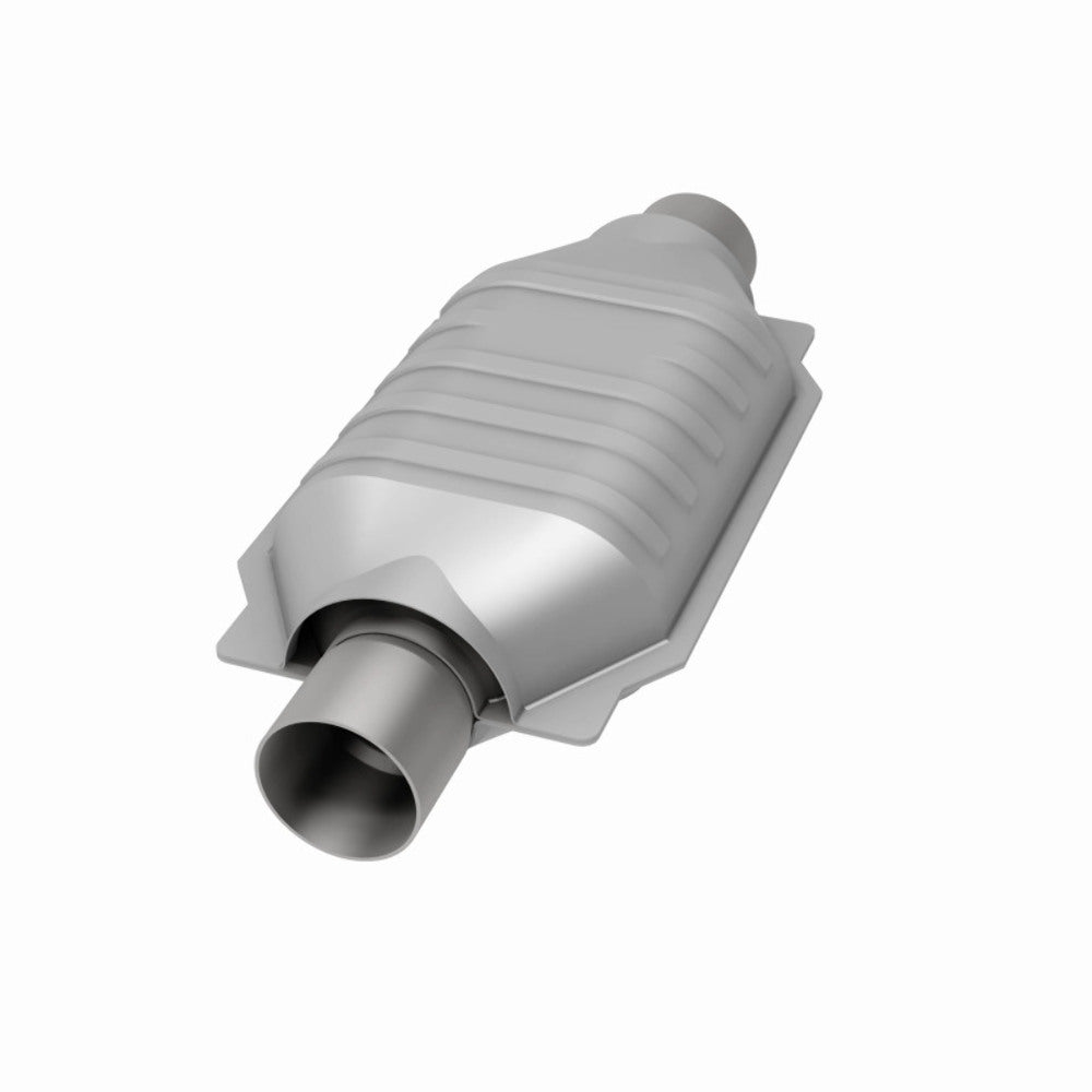 Universal Catalytic Converter Mf 3 94309 Magnaflow