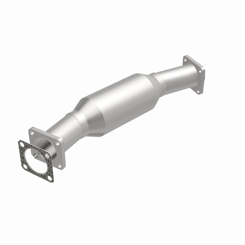 1975 Chevrolet Nova California Direct-Fit Cat Converter 3322433 Magnaflow - Catalytic Converters Car Part People