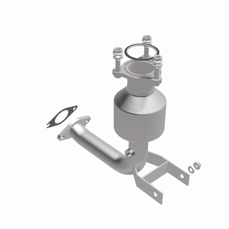 2011-2012 Chevrolet Malibu 2.4L Direct-Fit Catalytic Converter 5411726 Magnaflow - Catalytic Converters Car Part People