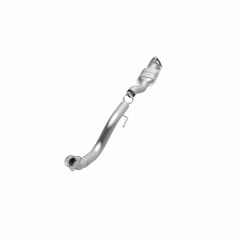 2003 GMC Savana 3500 6.0L Direct-Fit Catalytic Converter 4551602 Magnaflow - Catalytic Converters Car Part People