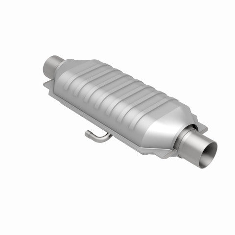 Universal Catalytic Converter 2.5 W/Air 95016 Magnaflow