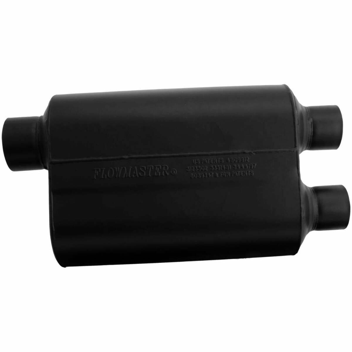 Flowmaster Super 40 Series Chambered Muffler 9530462