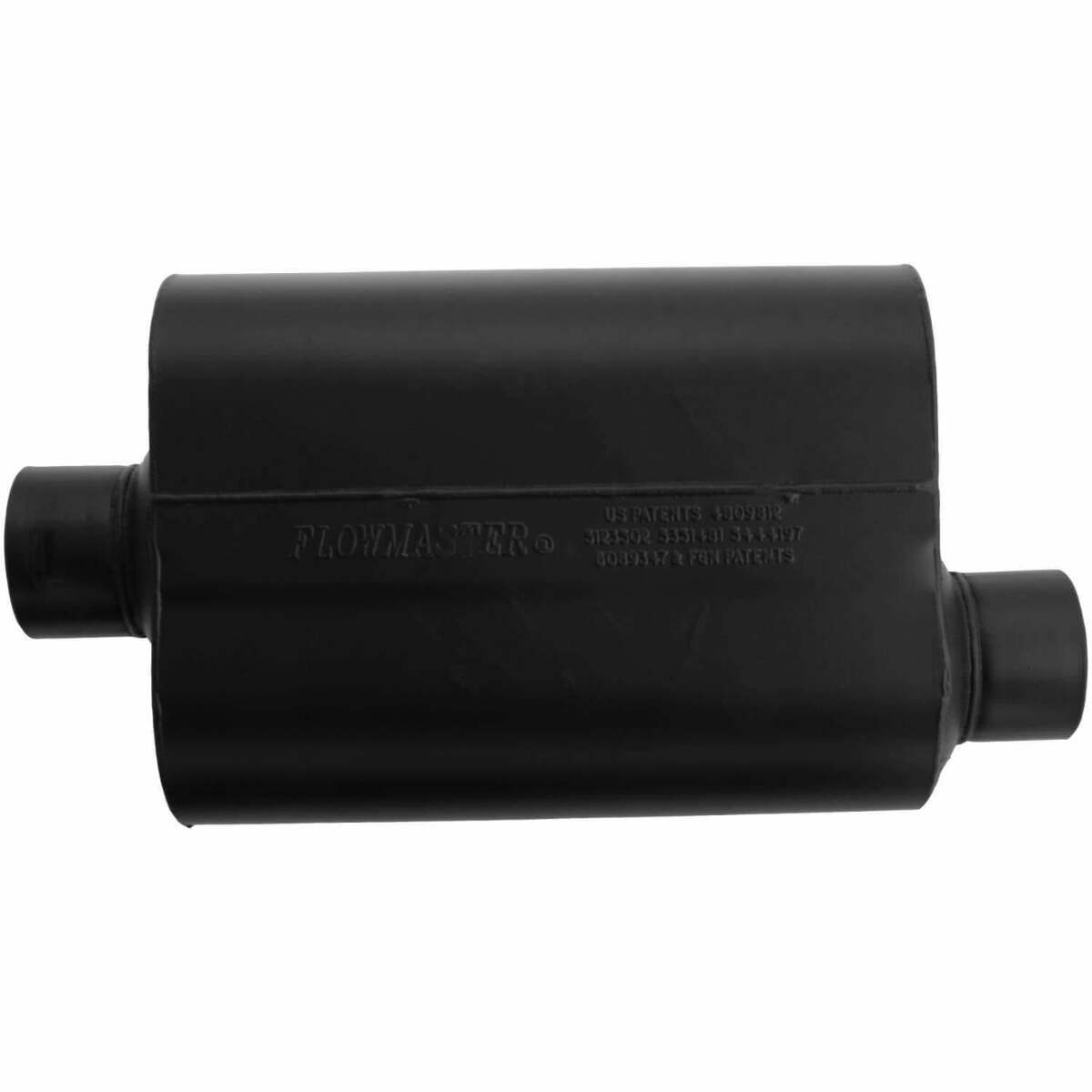 Flowmaster Super 40 Series Chambered Muffler 953047