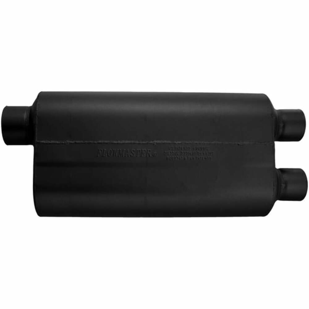 10-14 Ford F-150 SVT Raptor Flowmaster 9530582 50 H.D. Muffler