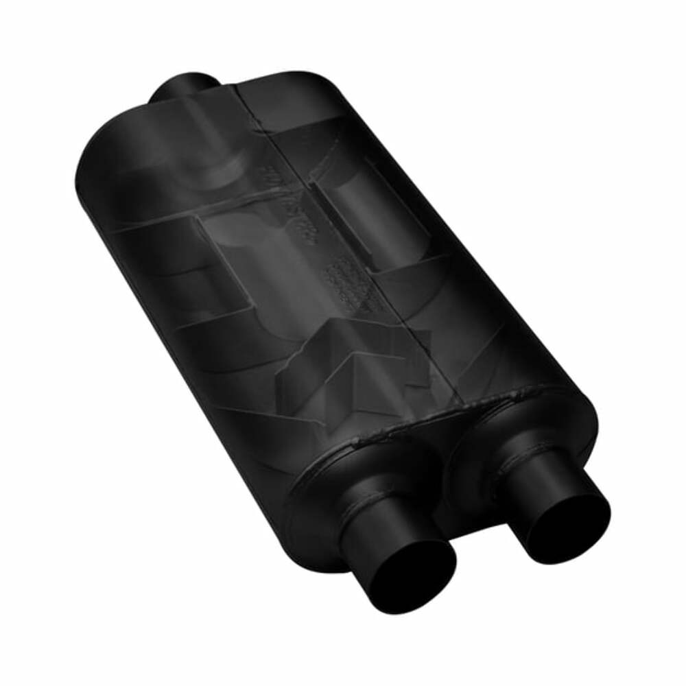 10-14 Ford F-150 SVT Raptor Flowmaster 9530582 50 H.D. Muffler