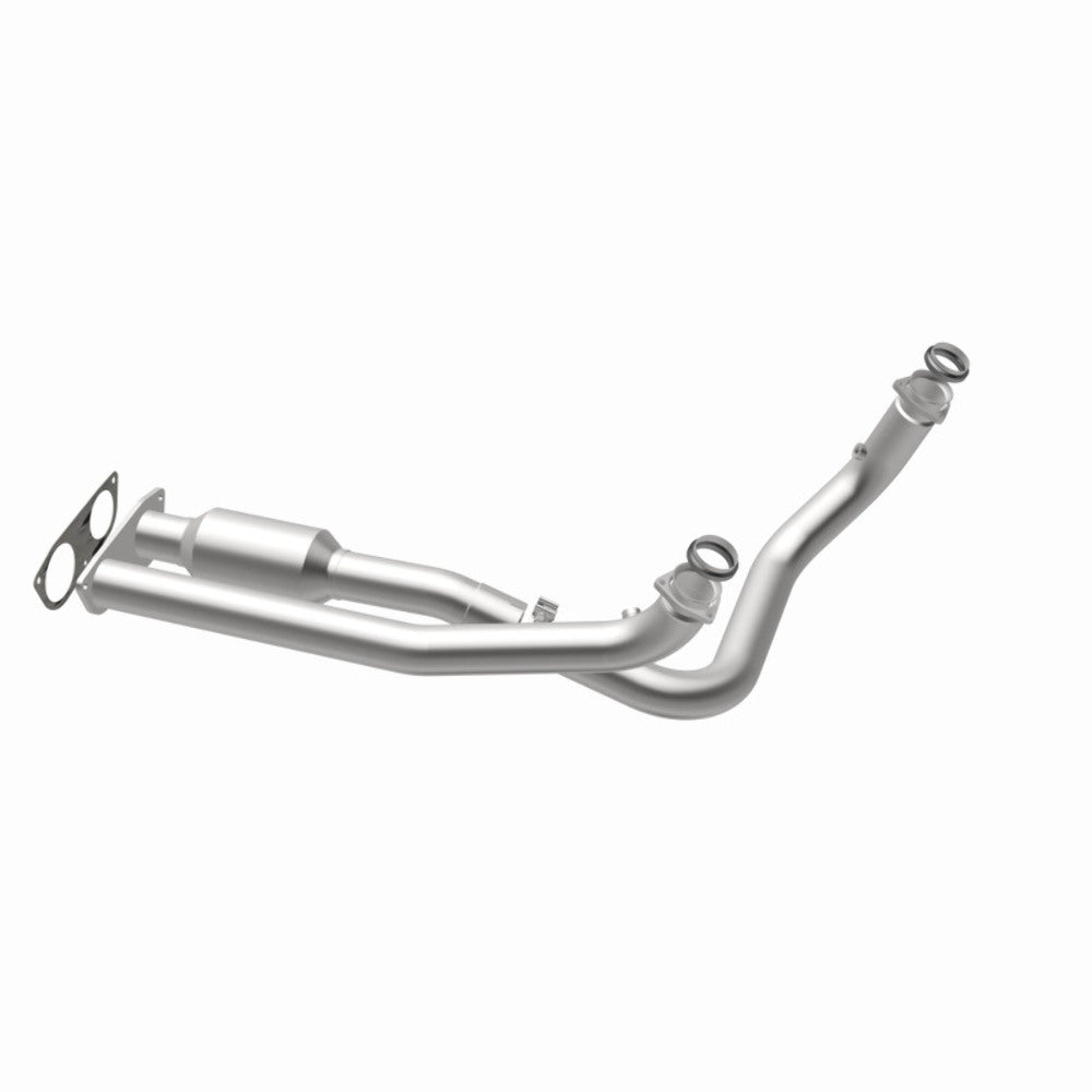 3500 Truck 97 7.4L Direct-Fit Catalytic Converter 95470 Magnaflow - Catalytic Converters Car Part People