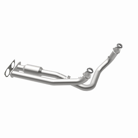 3500 Truck 97 7.4L Direct-Fit Catalytic Converter 95470 Magnaflow