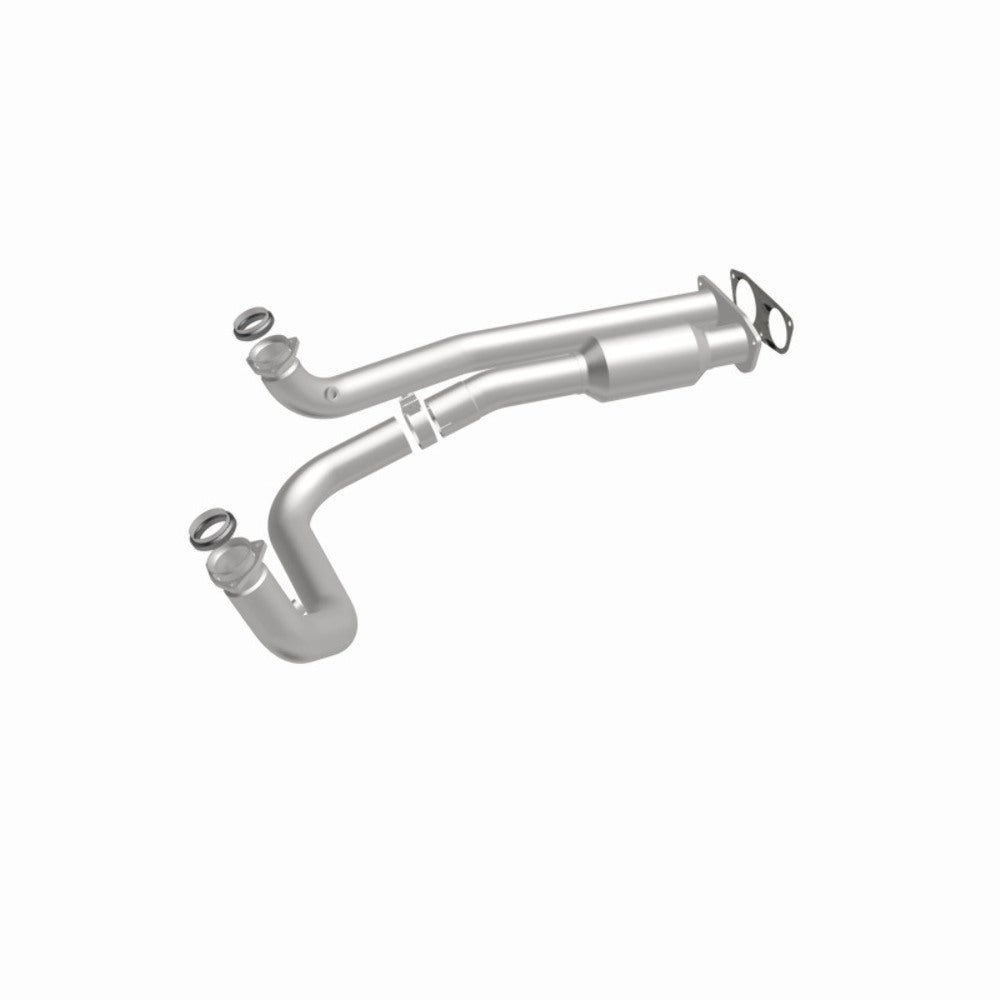 3500 Truck 97 7.4L Direct-Fit Catalytic Converter 95470 Magnaflow - Catalytic Converters Car Part People