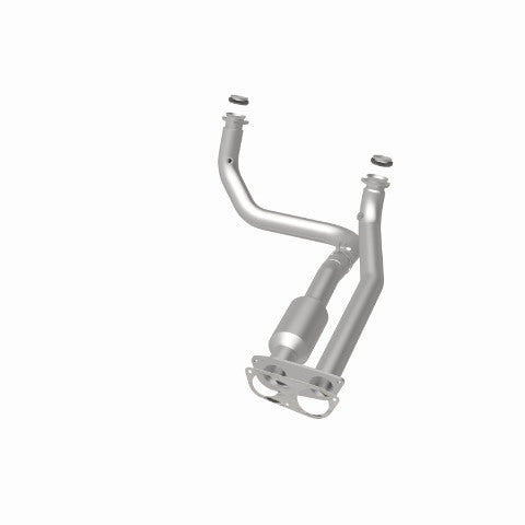 3500 Truck 97 7.4L Direct-Fit Catalytic Converter 95470 Magnaflow