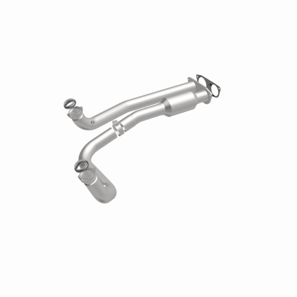 3500 Truck 97 7.4L Direct-Fit Catalytic Converter 95470 Magnaflow - Catalytic Converters Car Part People