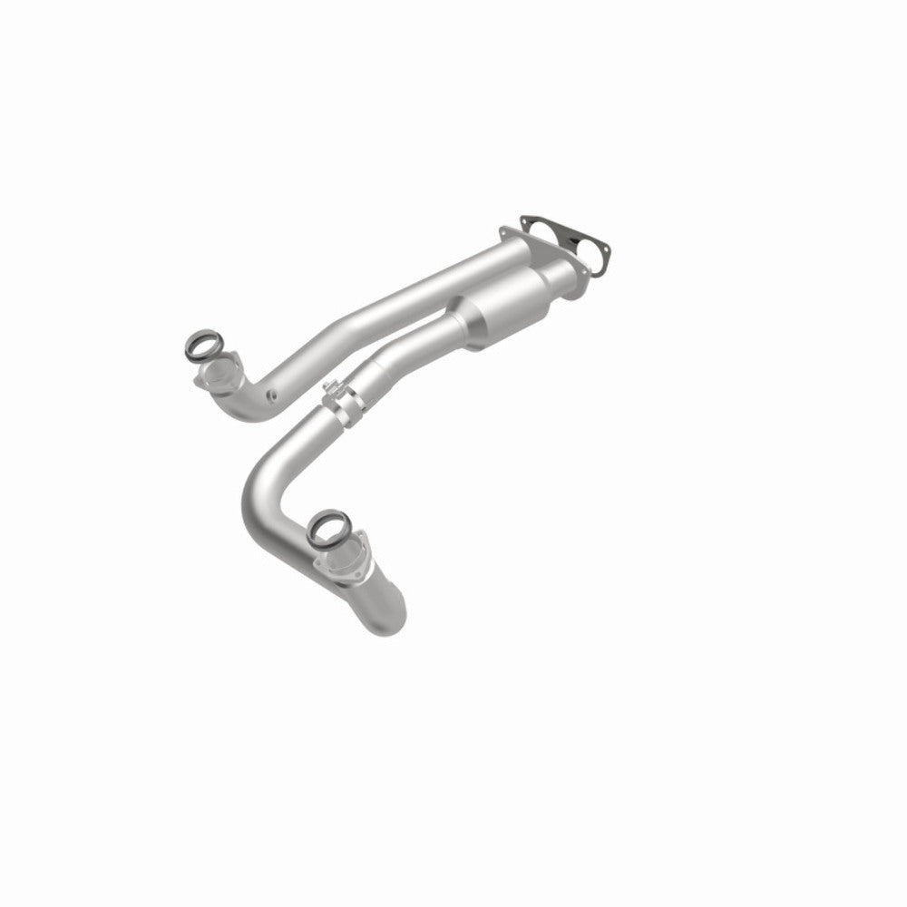 3500 Truck 97 7.4L Direct-Fit Catalytic Converter 95470 Magnaflow - Catalytic Converters Car Part People