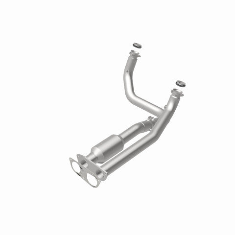 3500 Truck 97 7.4L Direct-Fit Catalytic Converter 95470 Magnaflow