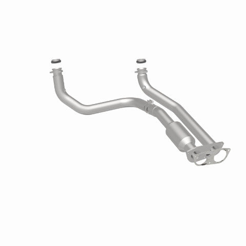 3500 Truck 97 7.4L Direct-Fit Catalytic Converter 95470 Magnaflow