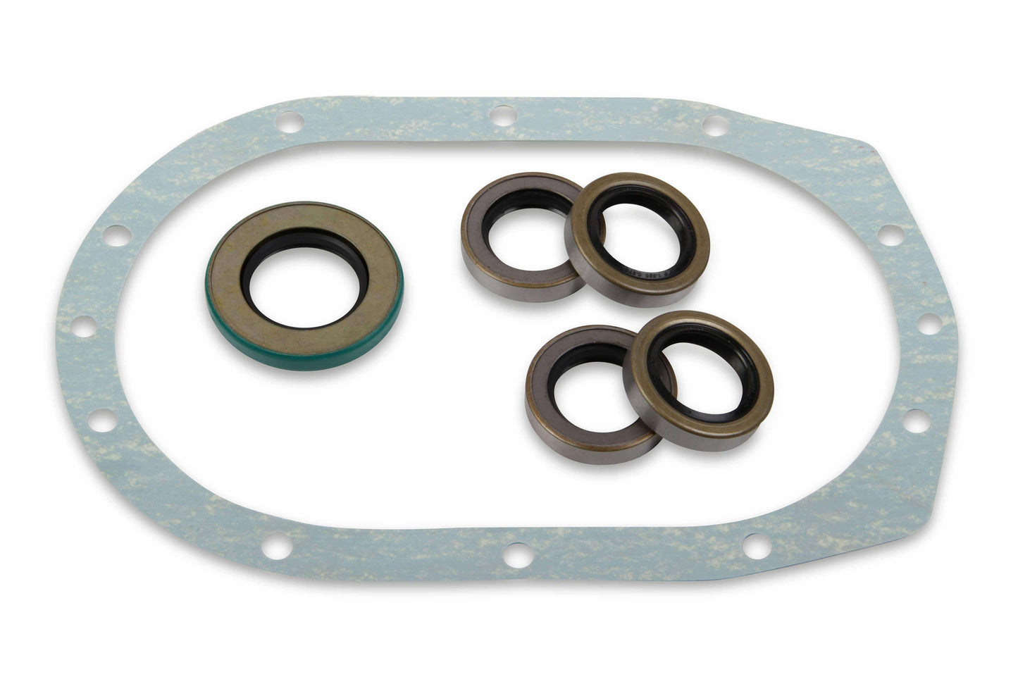 SEAL & GASKET KIT - 9588