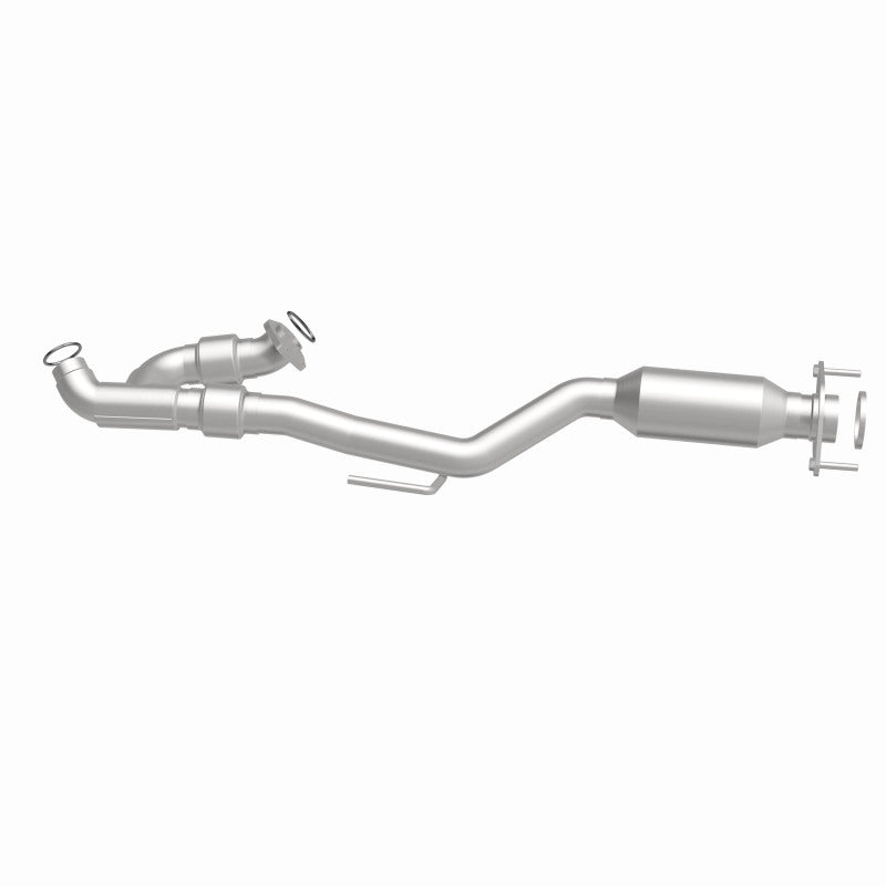 11-14 Quest 3.5 Underbody Direct-Fit Catalytic Converter 52702 Magnaflow - Catalytic Converters Car Part People
