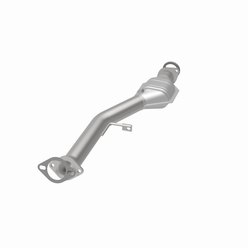 2006 Saab 9-2X 2.5L Direct-Fit Catalytic Converter 5421029 Magnaflow - Catalytic Converters Car Part People