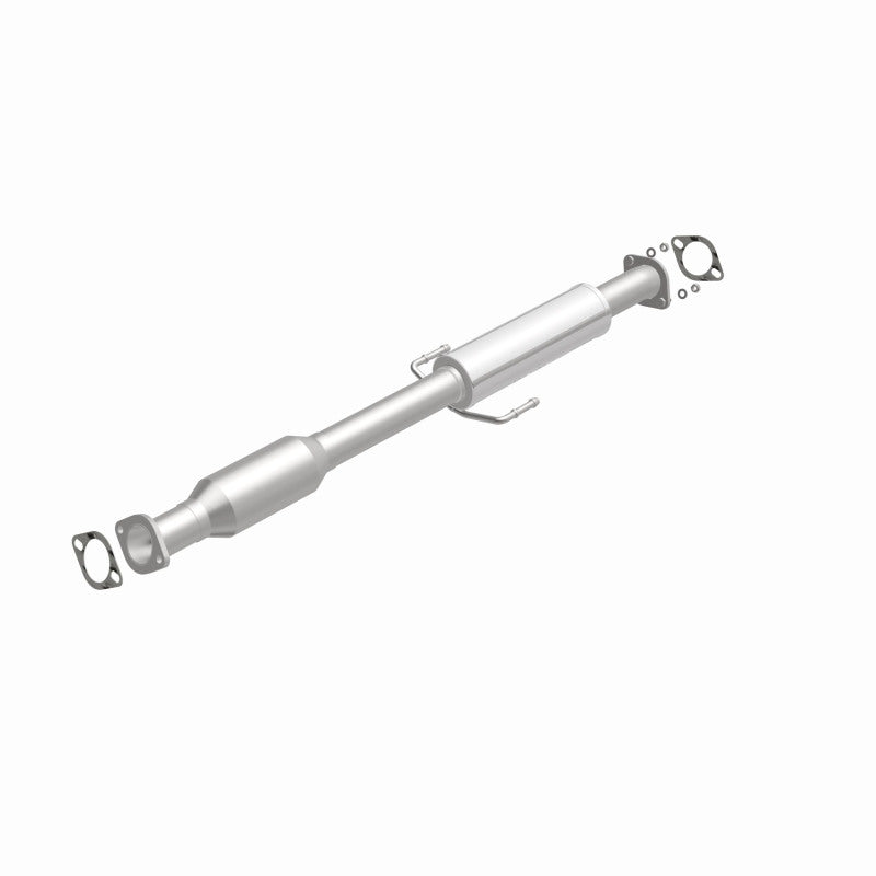 14-15 Cadenza 3.3L Underbody Direct-Fit Catalytic Converter 52821 Magnaflow - Catalytic Converters Car Part People
