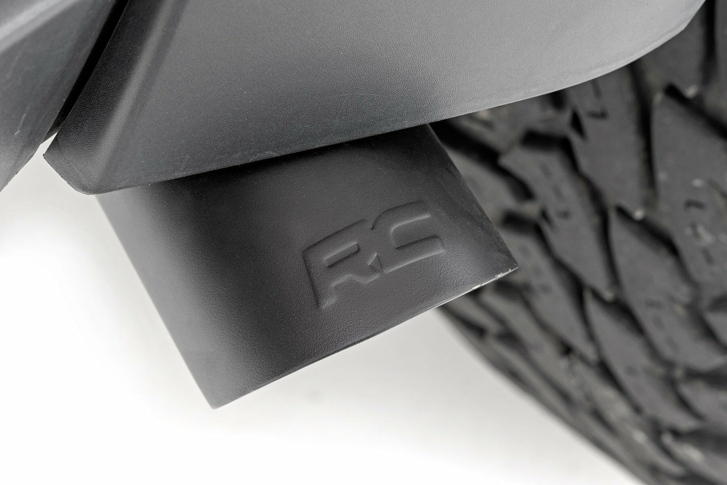 Fits Jeep Gladiator JT (20-24) Performance Cat-Back Exhaust; S/S; 3.6L; 96015