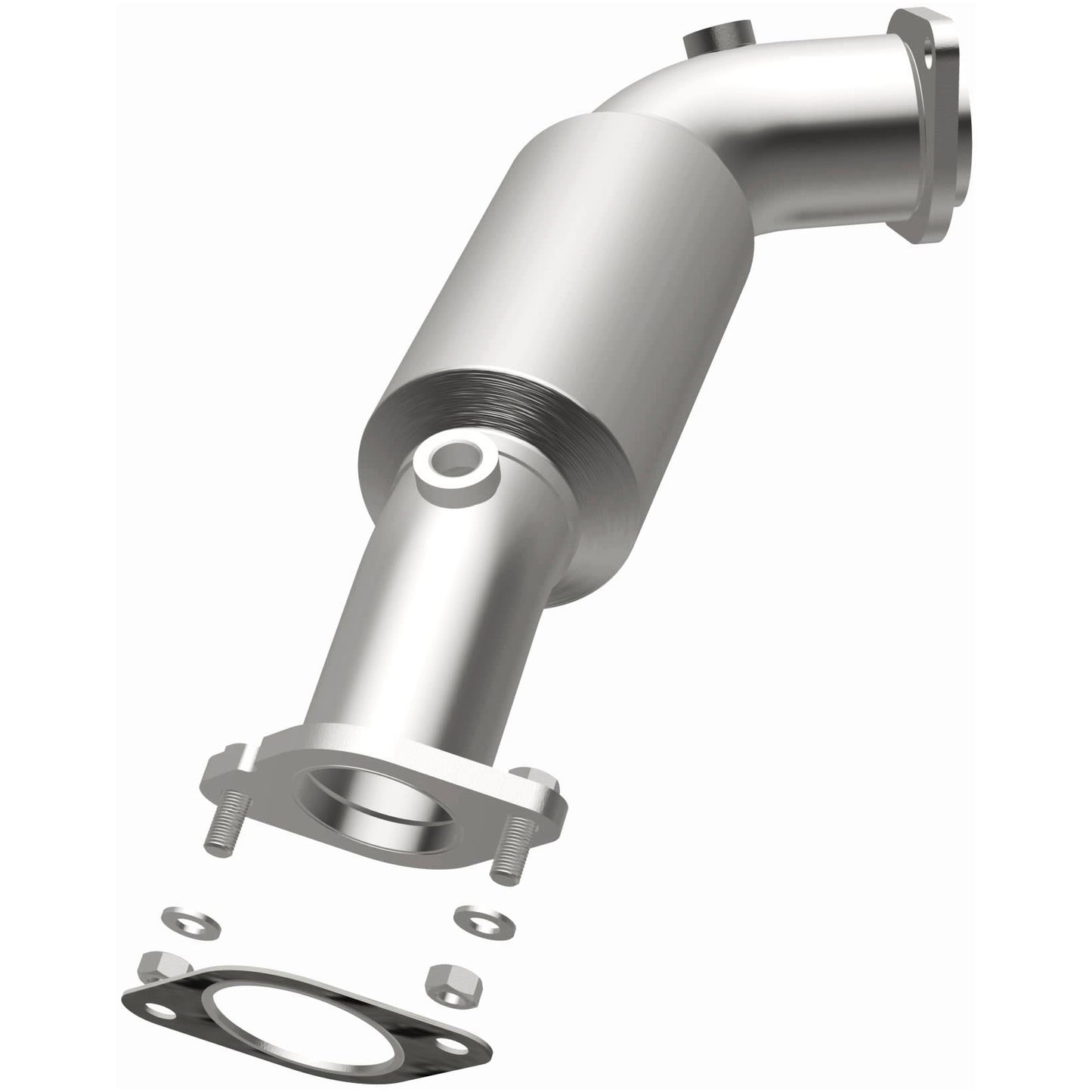 2016-2017 Ford Explorer California Grade CARB Catalytic Converter 5551818