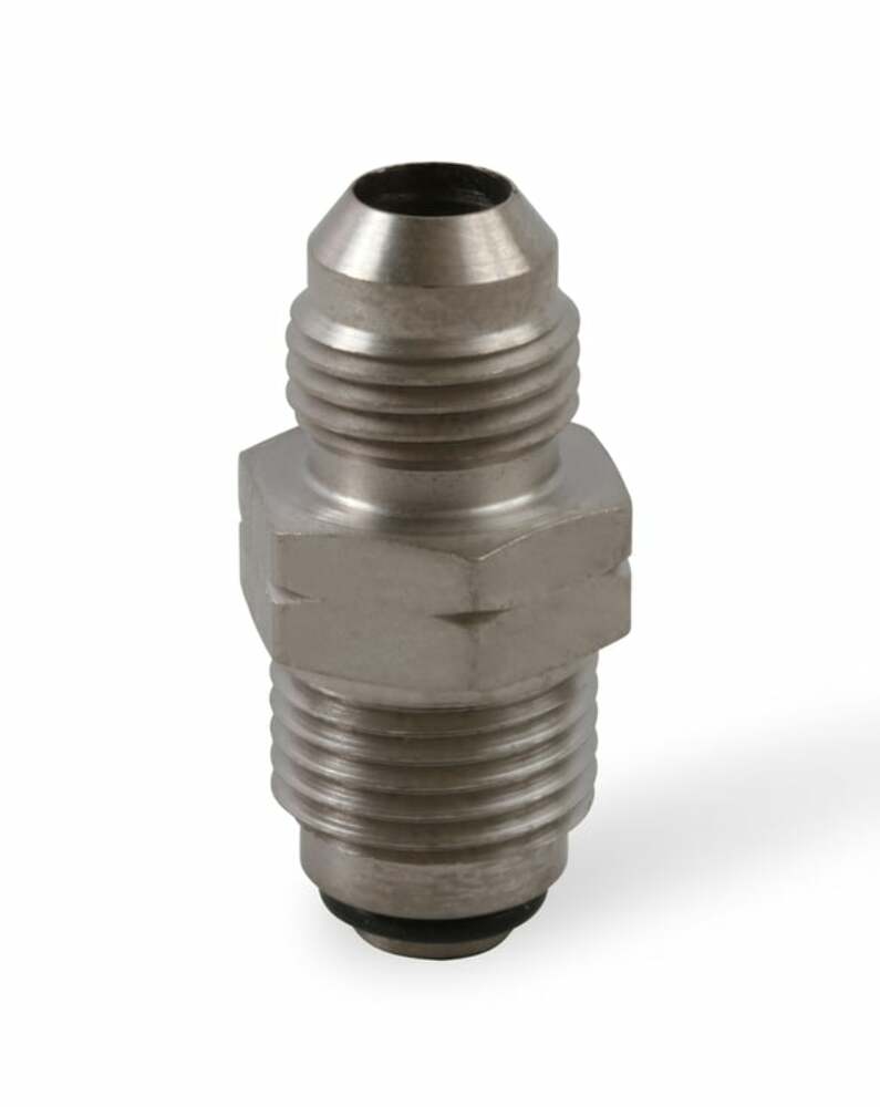 Earls -6 AN Male to 16mm x 1.50 Male - 961955ERL