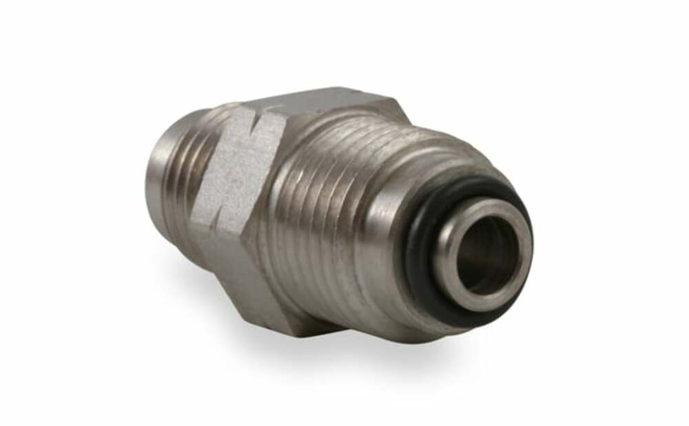 Earls -6 AN Male to 16mm x 1.50 Male - 961955ERL