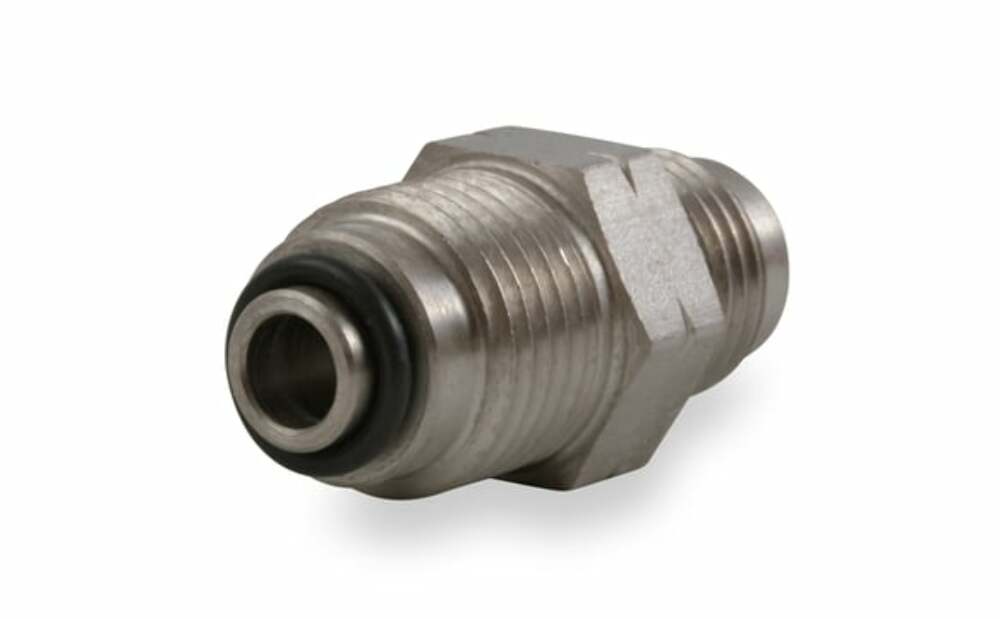 Earls -6 AN Male to 16mm x 1.50 Male - 961955ERL