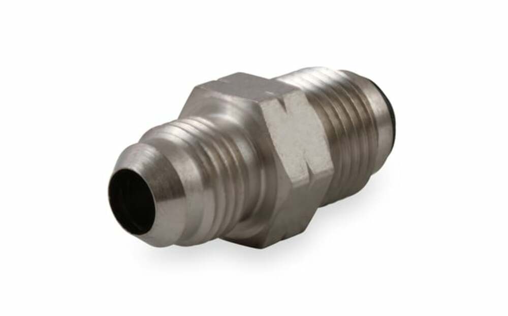 Earls -6 AN Male to 16mm x 1.50 Male - 961955ERL