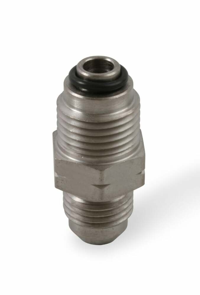 Earls -6 AN Male to 16mm x 1.50 Male - 961955ERL