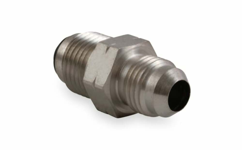 Earls -6 AN Male to 16mm x 1.50 Male - 961955ERL