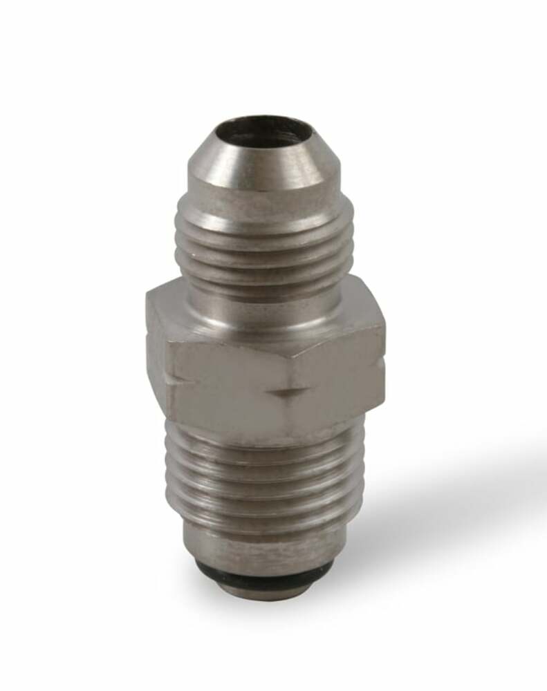 Earls -6 AN Male to 16mm x 1.50 Male - 961955ERL