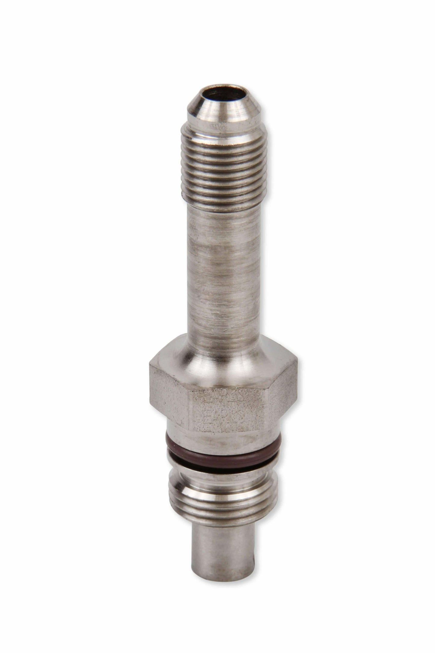 Earls ADAPTER AN -6 TO PS PUMP-USE W/HOLLEY PUMP - 961961ERL