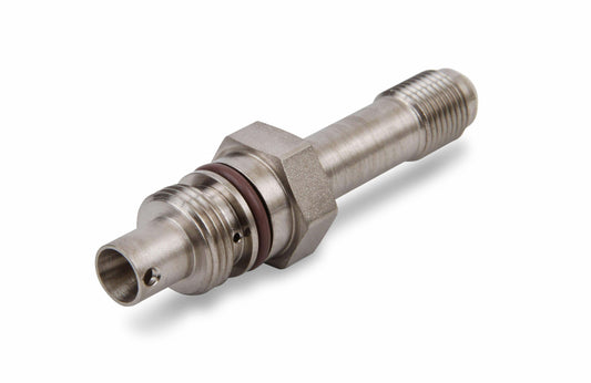 Earls ADAPTER  AN -6 TO PS PUMP-USE W/HOLLEY PUMP - 961961ERL