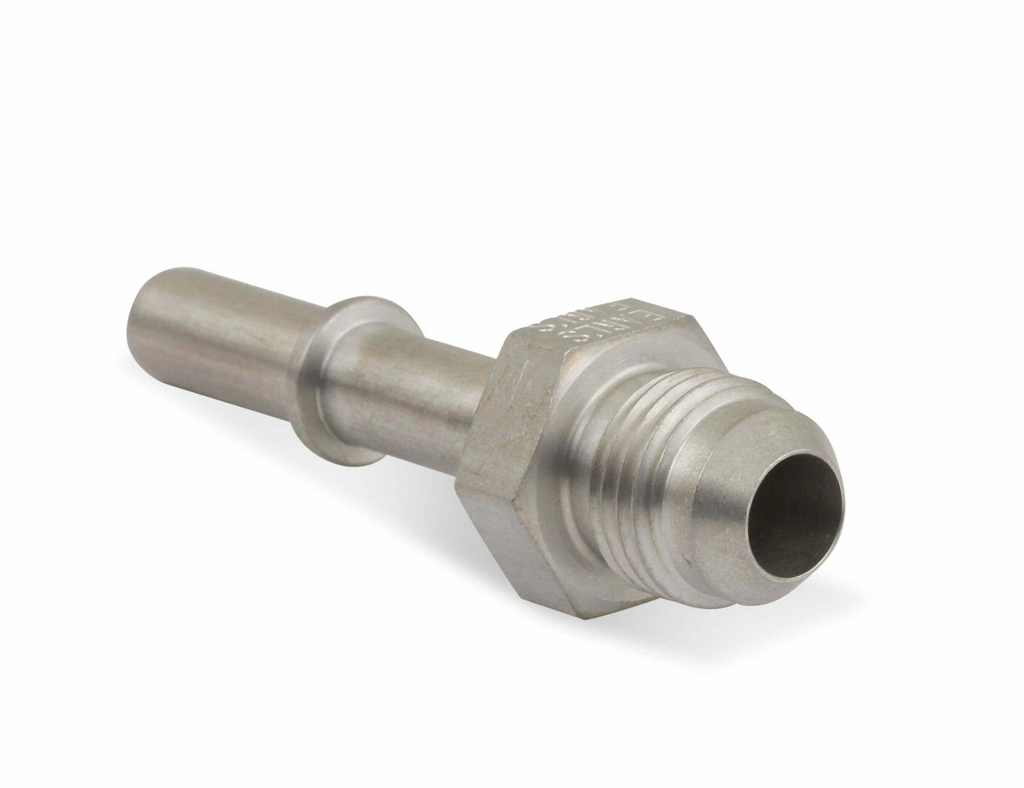 Earls O.E. Fuel Line EFI Quick Connect 5/16 Tube to - 6AN - 961964ERL